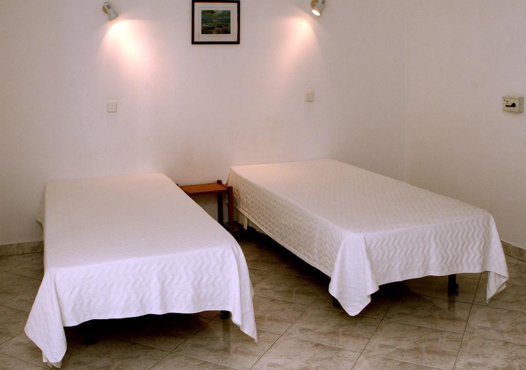 Apartamentos King'S กัวเตย์รา ภายนอก รูปภาพ